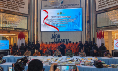 kejahatan jalanan