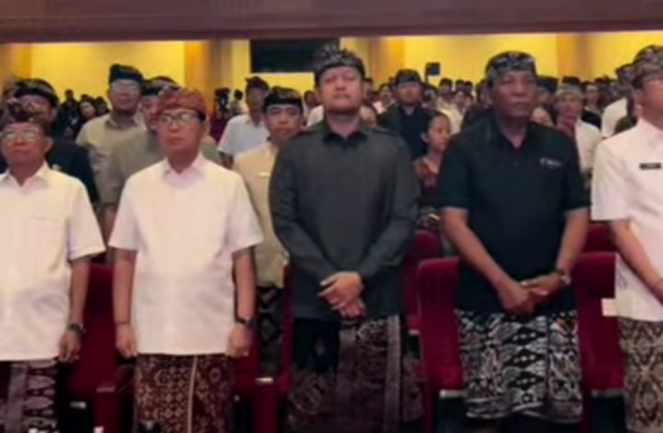 ketua dprd badung