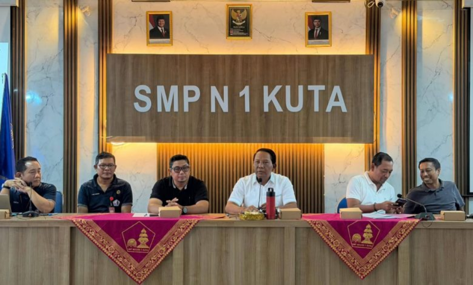 ketua dprd badung