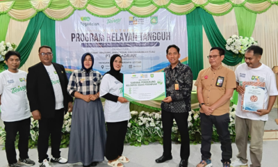 nelayan tangguh pegadaian