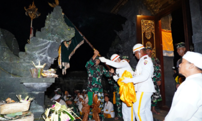 kodam udayana