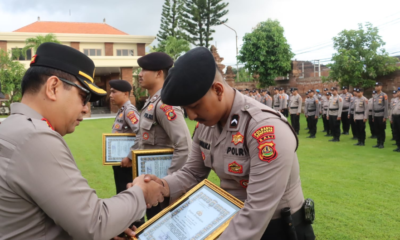 kapolresta denpasar