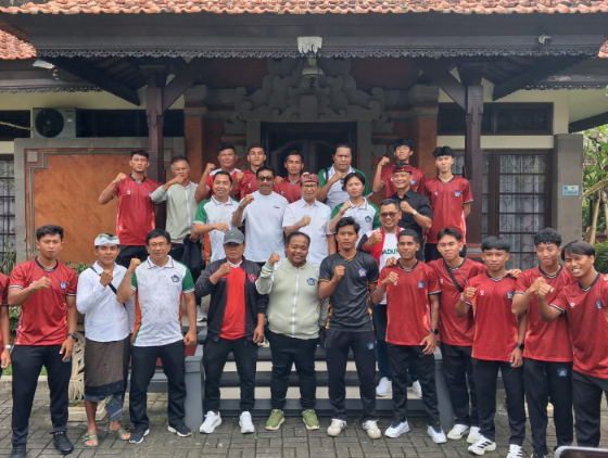 ps badung