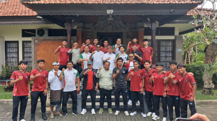 ps badung