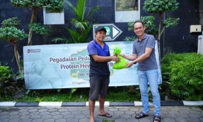 pegadaian bali