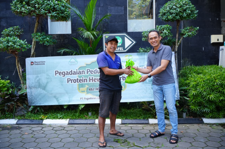 pegadaian bali