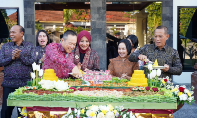kodam udayana