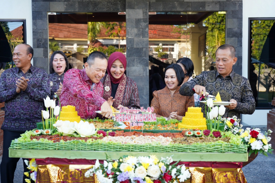 kodam udayana