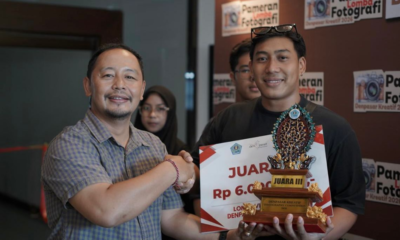 lomba foto denpasar