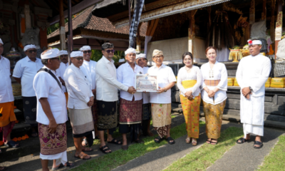 karya pura dalem suargan