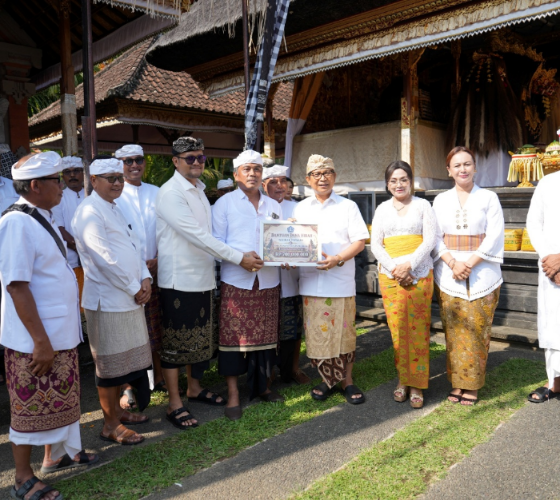 karya pura dalem suargan