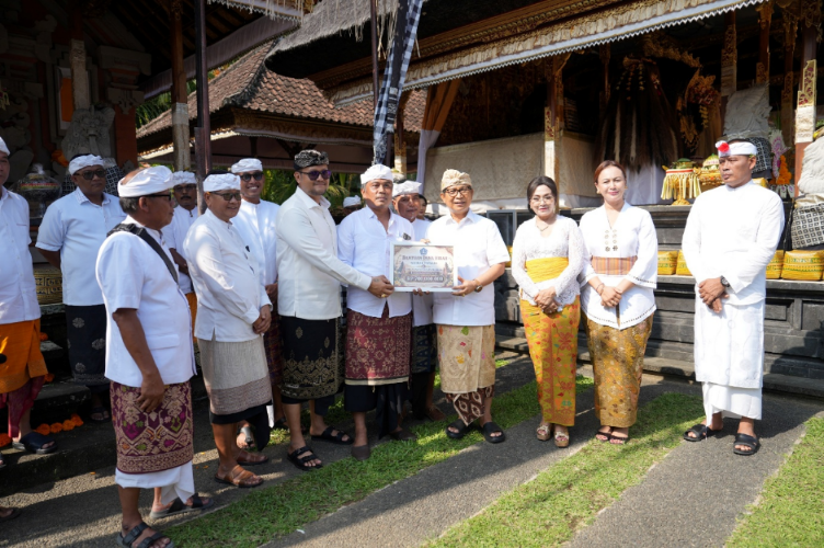 karya pura dalem suargan