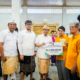 bantuan hari raya badung