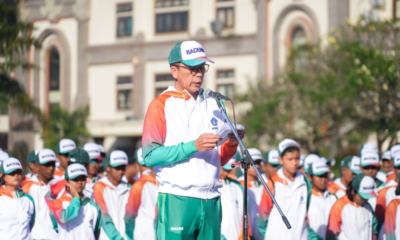 kontingen porjar badung