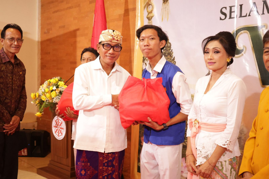 waisak denpasar