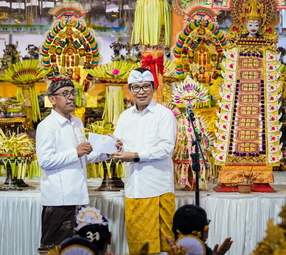 bupati adi arnawa