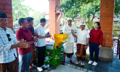 wabup badung
