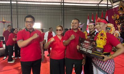pdi tabanan