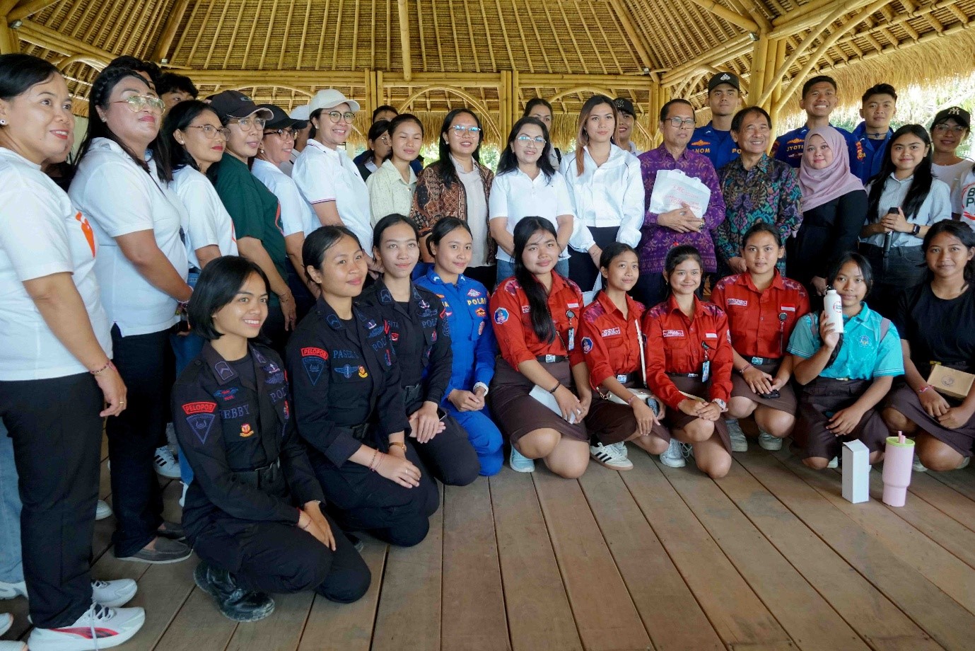 Kartini Sustainability Forum