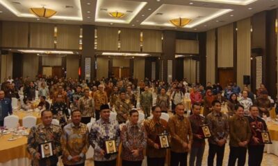 indeks demokrasi bali