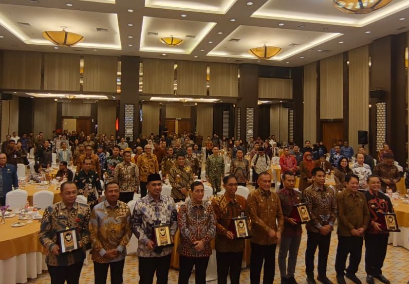indeks demokrasi bali