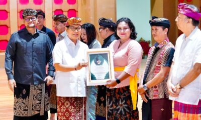 aturan sampah badung