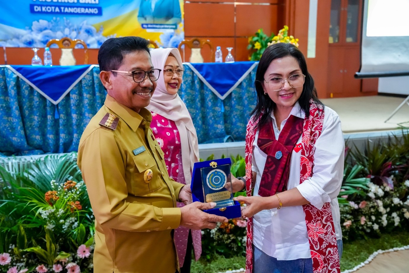 tp pkk badung