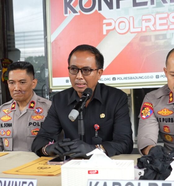 polres badung