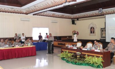 Puslitbang Polri