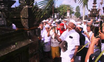 restorasi pura besakih