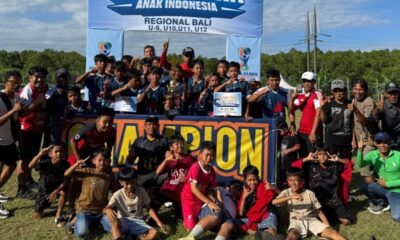 Bintang Muda Bali