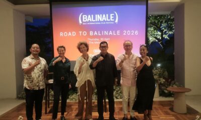 Balinale 2026