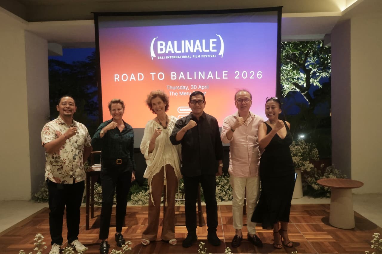 Balinale 2026