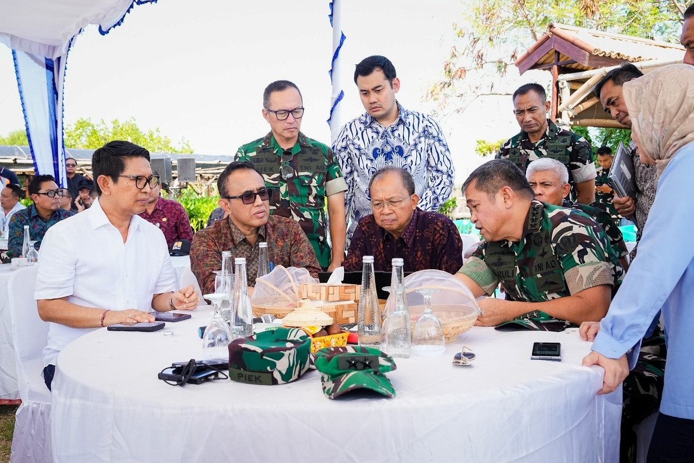 PSEL Denpasar Raya