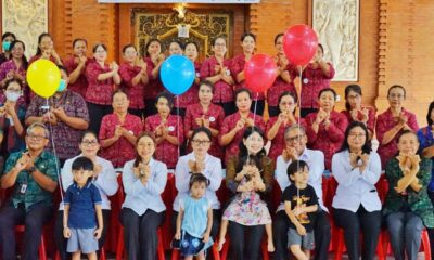 tp posyandu denpasar