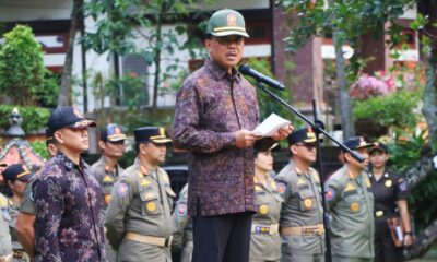 sekda dewa indra
