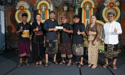st Kusuma Mekar