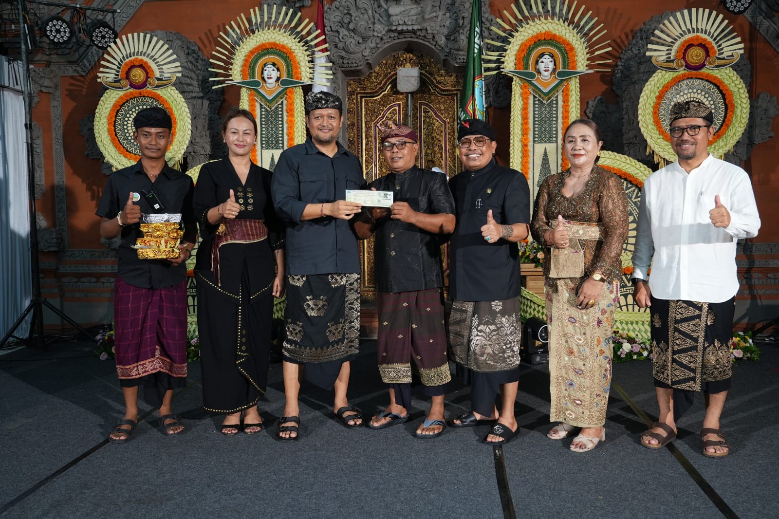 st Kusuma Mekar