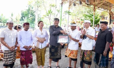 wabup badung