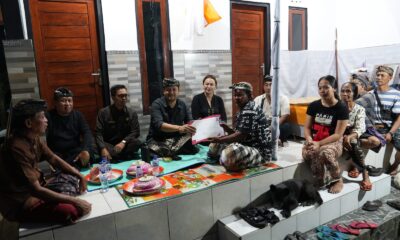 tertib administrasi Badung