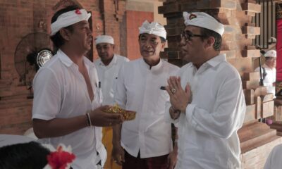 walikota denpasar