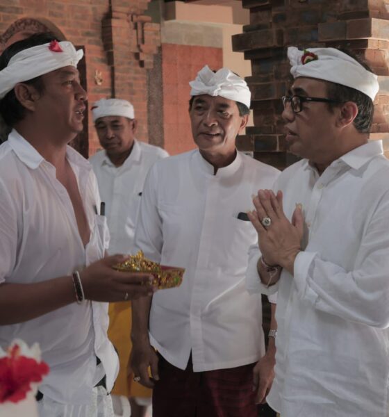 walikota denpasar