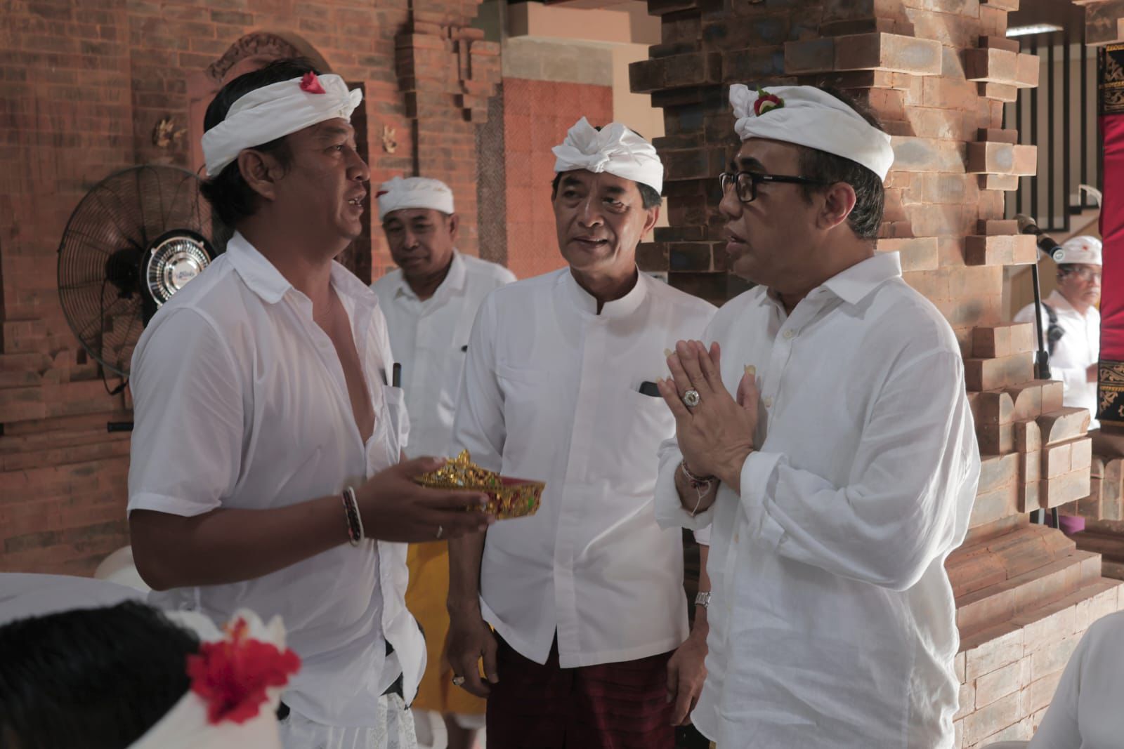 walikota denpasar