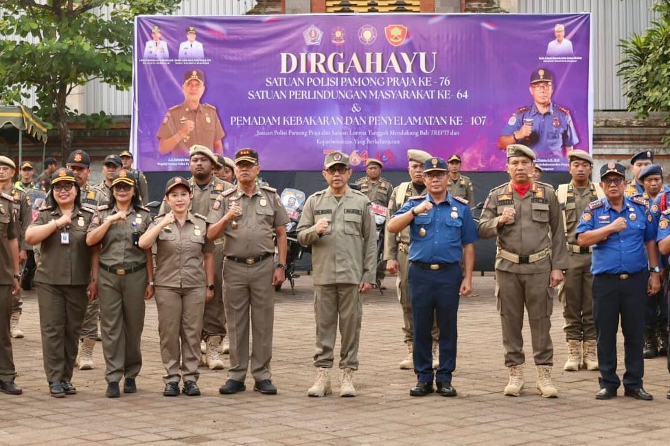 walikota denpasar