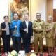 walikota jaya negara