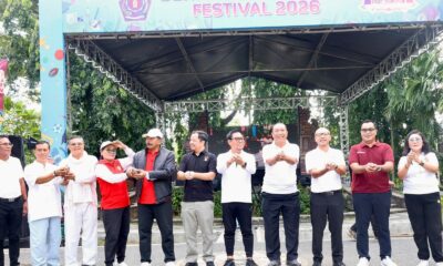 Denpasar Education Festival