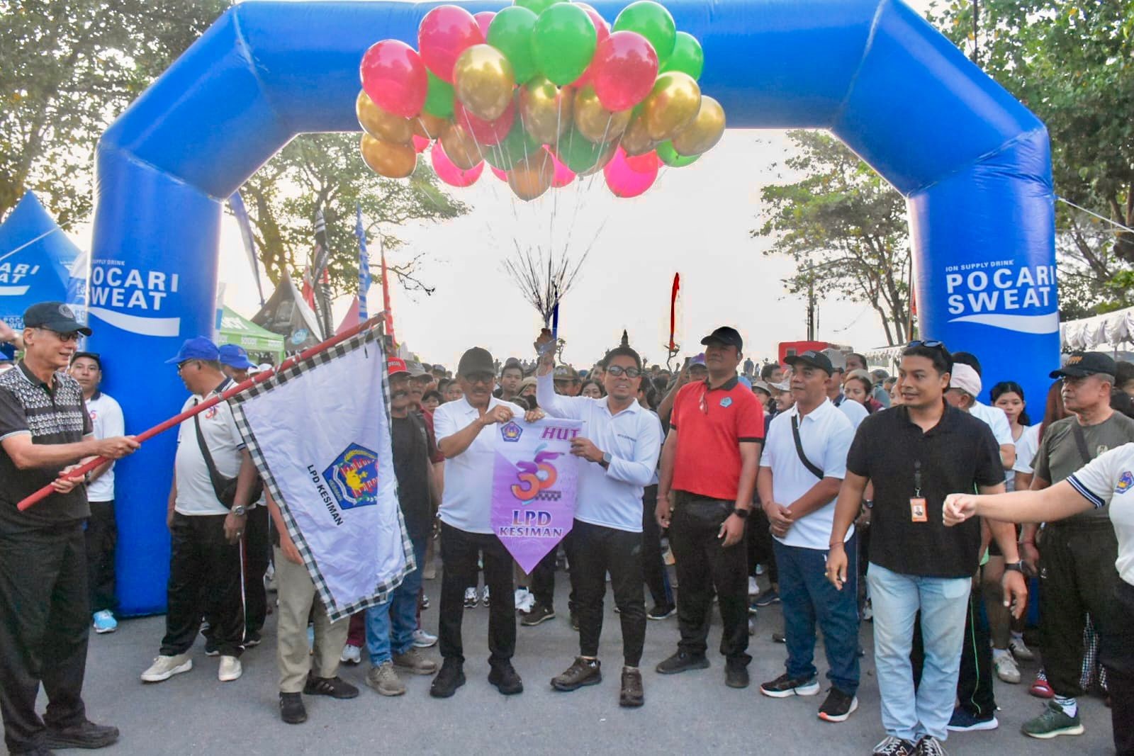 hut lpd kesiman