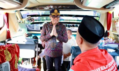 jamaah haji denpasar