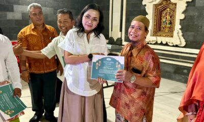Semarak Idul Adha kampial