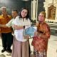 Semarak Idul Adha kampial